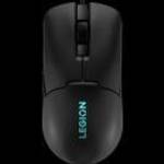 LENOVO Legion M300s RGB Gaming Mouse, fekete - LENOVO-IDEA fotó