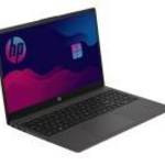 HP 255 G10 Notebook, AMD Ryzen 5 7530U, 16GB DDR4 Memória, 512GB SSD, AMD Radeon Graphics, Magyar ki fotó