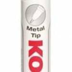 Hibajavító toll, 10 g, KORES "Metal Tip" fotó