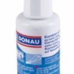 Hibajavító folyadék, vízbázisú, szivacsos, 20 ml, DONAU fotó