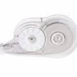 Utántöltő kazetta, 4, 2 mm x 10 m, KORES "Refill Roller" hibajavító rollerhez fotó