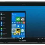 Zebra ET85 5G Intel® Core™ i5 256 GB (12") 8 GB Wi-Fi 6E Windows 10 Pro Fekete táblagép fotó
