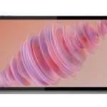 Lenovo Tab Plus Mediatek 128 GB 29, 2 cm (11.5") 8 GB Wi-Fi 5 (802.11ac) Android 14 Szürke - LENOVO fotó