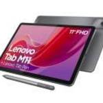 Lenovo Tab M11 Mediatek 128 GB 27, 8 cm (10.9") 8 GB Wi-Fi 5 (802.11ac) Android 13 Szürke - LENOVO fotó