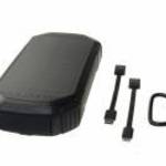 PowerNeed S20000C külső akkumulátor Lítium-polimer (LiPo) 20000 mAh Fekete fotó
