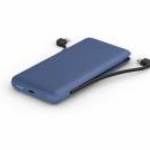 Belkin BPB006btBLU 10000 mAh Kék fotó