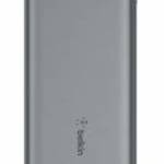 Belkin BoostCharge 10000 mAh Szürke fotó