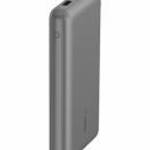 Belkin BoostCharge 20000 mAh Szürke fotó