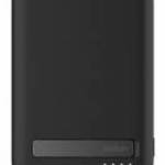 Belkin BoostCharge Pro 8000 mAh Vezeték nélküli Fekete powerbank fotó