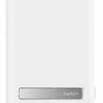 Belkin BoostCharge Pro 8000 mAh Vezeték nélküli Fehér powerbank fotó