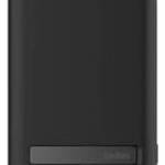 Belkin BoostCharge Pro Vezeték nélküli Fekete powerbank fotó