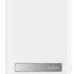 Belkin BoostCharge Pro Vezeték nélküli Fehér powerbank fotó