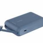 Belkin BPB021HQBL külső akkumulátor 10000 mAh Kék fotó