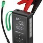 Green Cell CJSGC03 külső akkumulátor Lítium-ion (Li-ion) 8000 mAh Fekete, Világoszöld fotó