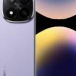 Xiaomi Redmi Note 14 Pro+ 5G - XIAOMI fotó