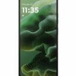Motorola moto G35 5G 17, 1 cm (6.72") DualSIM Android 14 USB-C 4 GB 128 GB 5000 mAh Zöld okostelefon fotó