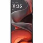 Motorola moto g15 17, 1 cm (6.72") Kettős SIM Android 15 4G USB C-típus 8 GB 128 GB 5200 mAh Szürke fotó