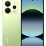 Xiaomi Redmi Note 14 16, 9 cm (6.67") Hybrid Dual SIM 4G USB C-típus 8 GB 256 GB 5500 mAh Zöld, Lime fotó