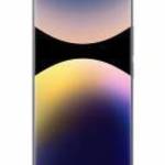Xiaomi Redmi Note 14 Pro 5G 16, 9 cm (6.67") Kettős SIM USB C-típus 8 GB 256 GB 5110 mAh Levendula, L fotó
