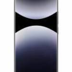 Xiaomi Redmi Note 14 Pro 5G 16, 9 cm (6.67") Kettős SIM USB C-típus 8 GB 256 GB 5110 mAh Fekete - XIA fotó