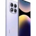 Xiaomi Redmi Note 14 Pro 16, 9 cm (6.67") Hybrid Dual SIM 4G USB C-típus 8 GB 256 GB 5500 mAh Lila - fotó