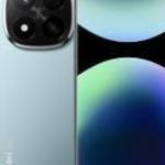 Xiaomi Redmi Note 14 Pro+ 5G 16, 9 cm (6.67") Kettős SIM USB C-típus 12 GB 512 GB 5110 mAh Kék - XIAO fotó