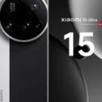 Xiaomi 15 Ultra 17, 1 cm (6.73") Kettős SIM 5G USB C-típus 16 GB 512 GB 5410 mAh Fekete, Ezüst - XIAO fotó