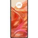 Motorola razr 50 17, 5 cm (6.9") DualSIM Android 14 5G USB C 8 GB 256 GB 4200 mAh Narancssárga okoste fotó