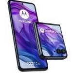 Motorola razr 50 ultra 17, 5 cm (6.9") DualSIM Android 14 5G USB C 12 GB 512 GB 4000 mAh Sötétkék oko fotó