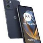 Motorola moto g05 16, 9 cm (6.67") DualSIM Android 15 4G USB C 4 GB 128 GB 5200 mAh Kék okostelefon fotó
