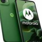 Motorola Moto G35 5G 17, 1 cm (6.72") Kettős SIM Android 14 USB C-típus 8 GB 256 GB 5000 mAh Zöld fotó