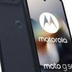 Motorola moto g56 5G 17, 1 cm (6.72") Hybrid Dual SIM Android 15 USB C-típus 8 GB 256 GB 5200 mAh Fek fotó