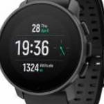 Suunto 9 Peak Pro 3, 05 cm (1.2") 43 mm 240 x 240 px Touch Fekete GPS okosóra fotó