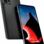 Motorola ThinkPhone 16, 6 cm (6.55") Dual SIM Android 13 5G USB C-típus 8 GB 256 GB 5000 mAh Fekete fotó