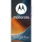 Motorola Edge 50 Fusion, 17 cm (6.7"), Dual SIM, 5G, 8 GB RAM, 256 GB, Kék, Okostelefon fotó