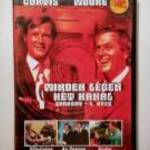 Minden Lében Két Kanál sorozat 4. (1974) 2004 (DVD) jogtiszta fotó