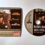 Az Angyal - Hajsza Egy Akta Után (1966) VCD (feliratos) fotó