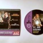 Az Angyal - Egy Jobb Egérfogó (1966) VCD (feliratos) fotó