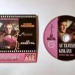 Az Angyal - Az Elveszett Kislány (1966) VCD fotó
