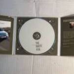 Volvo V50 (DVD) 2004 (The Route V50) jogtiszta fotó
