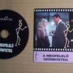 Az Angyal - A Megfelelő Szörnyeteg VCD (1966) jogtiszta (feliratos) fotó
