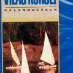 Hihetetlen Világ Körüli kalandozások 1 (VHS) jogtiszta (teszteletlen) fotó