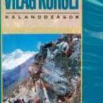 Hihetetlen Világ Körüli Kalandozások 2 (VHS) jogtiszta (teszteletlen) fotó