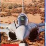 Harci Repülőgépek Dassault Rafale (VHS) 2004 (jogtiszta) teszteletlen fotó