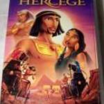 Egyiptom Hercege VHS (1998) jogtiszta (teszteletlen) fotó