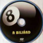 A Biliárd - Tippek, Trükkök, Technikák (DVD) 2005 (jogtiszta) fotó