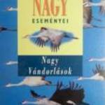 BBC A Természet Nagy Eseményei 1 (1996) VHS (jogtiszta) teszteletlen fotó