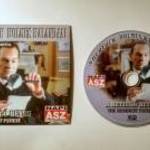 A Rettegő Beteg (1984) VCD fotó