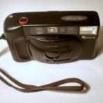Fuji Fényképező (DL-60 Date) sérült, teszteletlen fotó