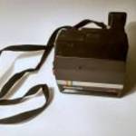 Polaroid Supercolor 635 Fényképező (teszteletlen) fotó